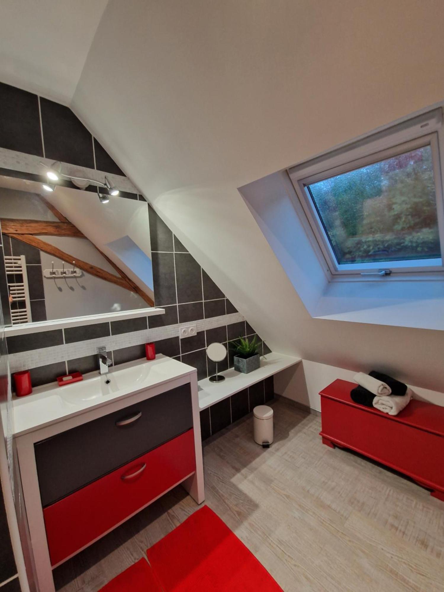 La Maison Pas'Chaaxe Onzain Exterior foto