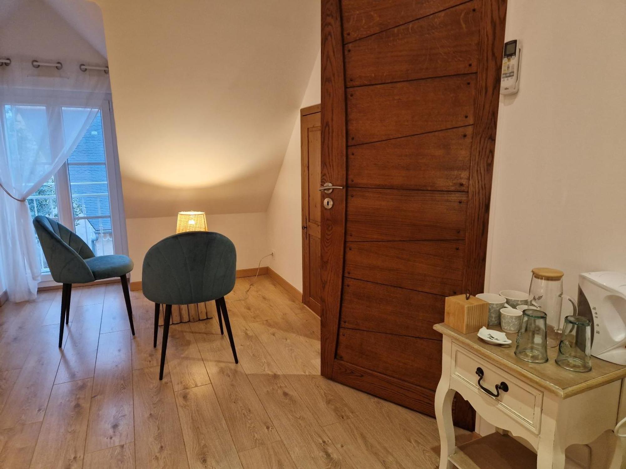 La Maison Pas'Chaaxe Onzain Exterior foto